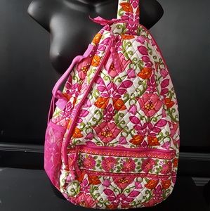 Vera Bradley Backpack